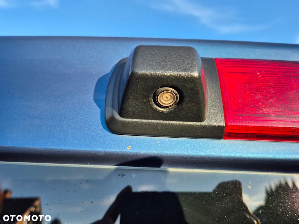 Opel Vivaro L1H1 2.7t Elegance Premium - 8