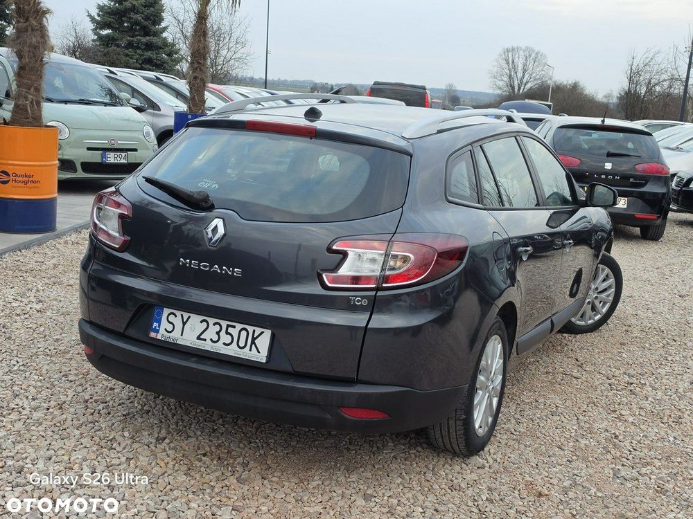 Renault Megane - 28