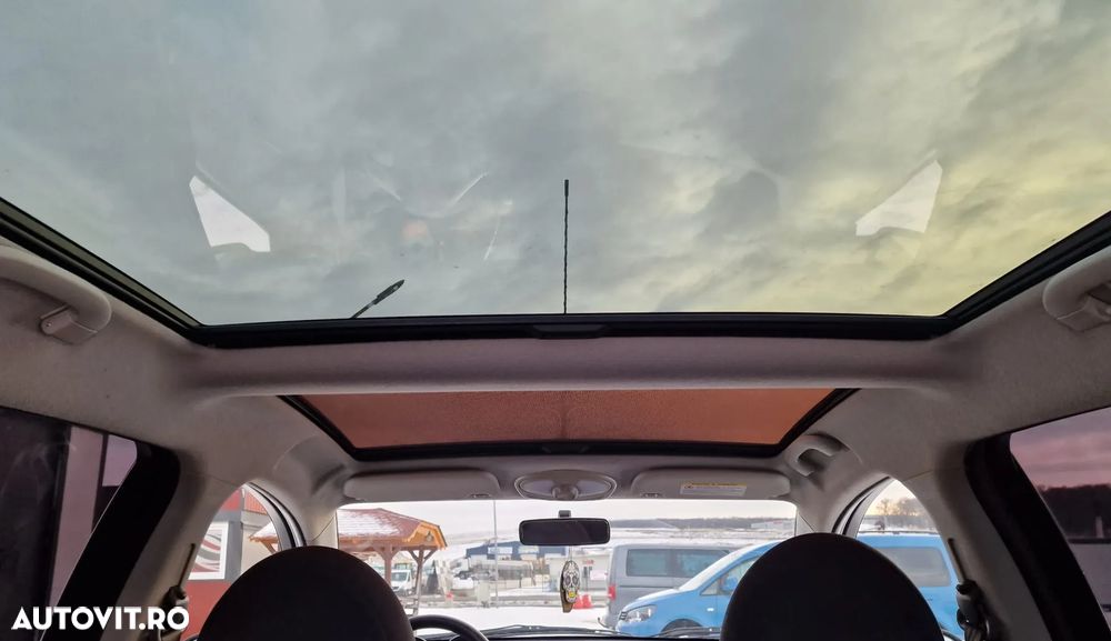 Smart Forfour softtouch passion - 13