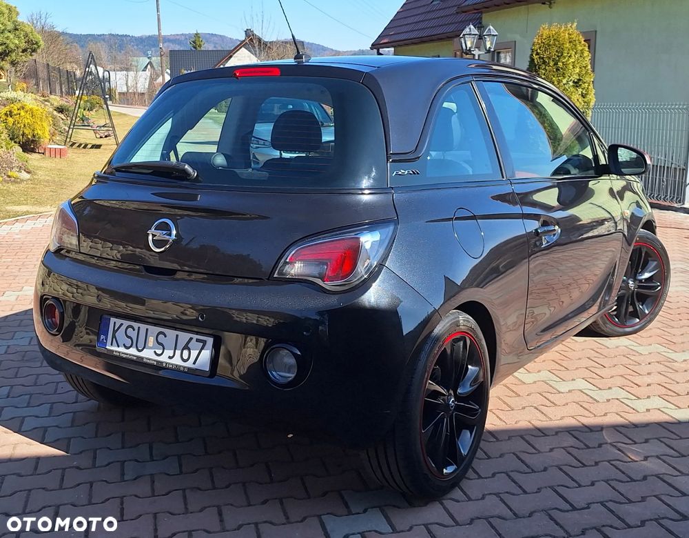 Opel Adam 1.4 Start/Stop Jam - 26