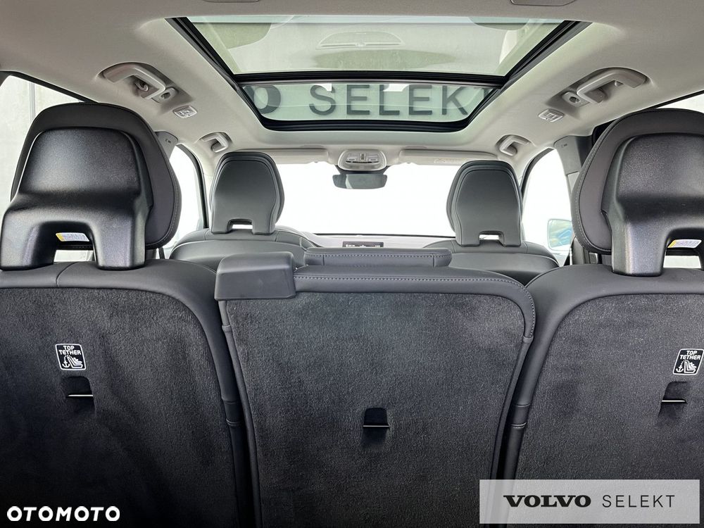 Volvo XC 90 - 13