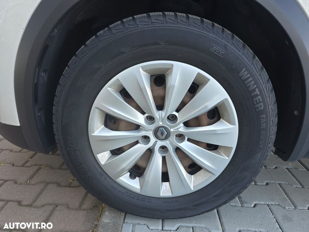 Renault Captur TCe 100 Zen - 4