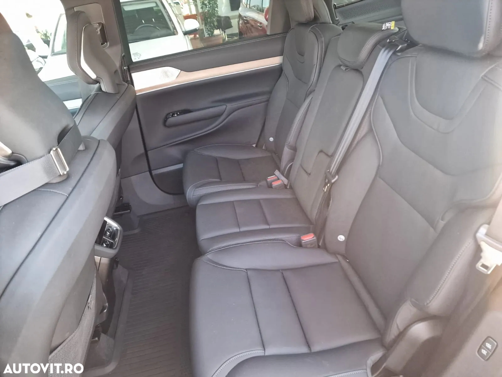 Volvo EX90 Twin Motor Ultra - 40