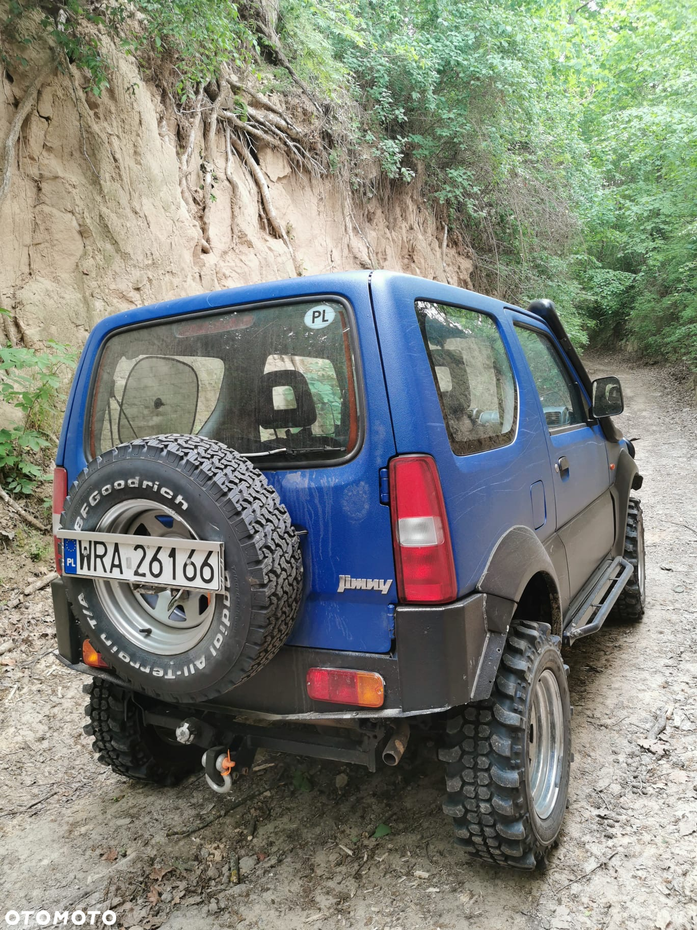 Suzuki Jimny - 30