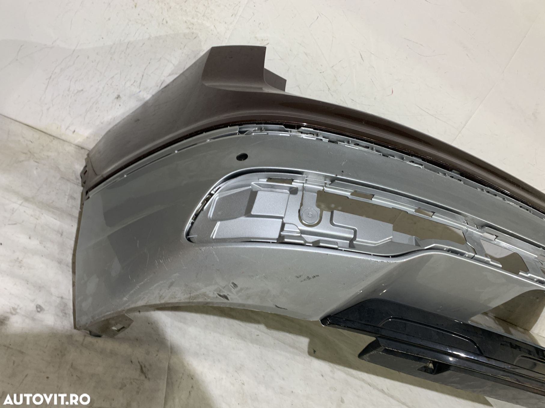 Bara spate  VW Tiguan 2 facelift, 2020, 2021, 2022, 2023, 2024, cod origine OE 5NA807417. - 9