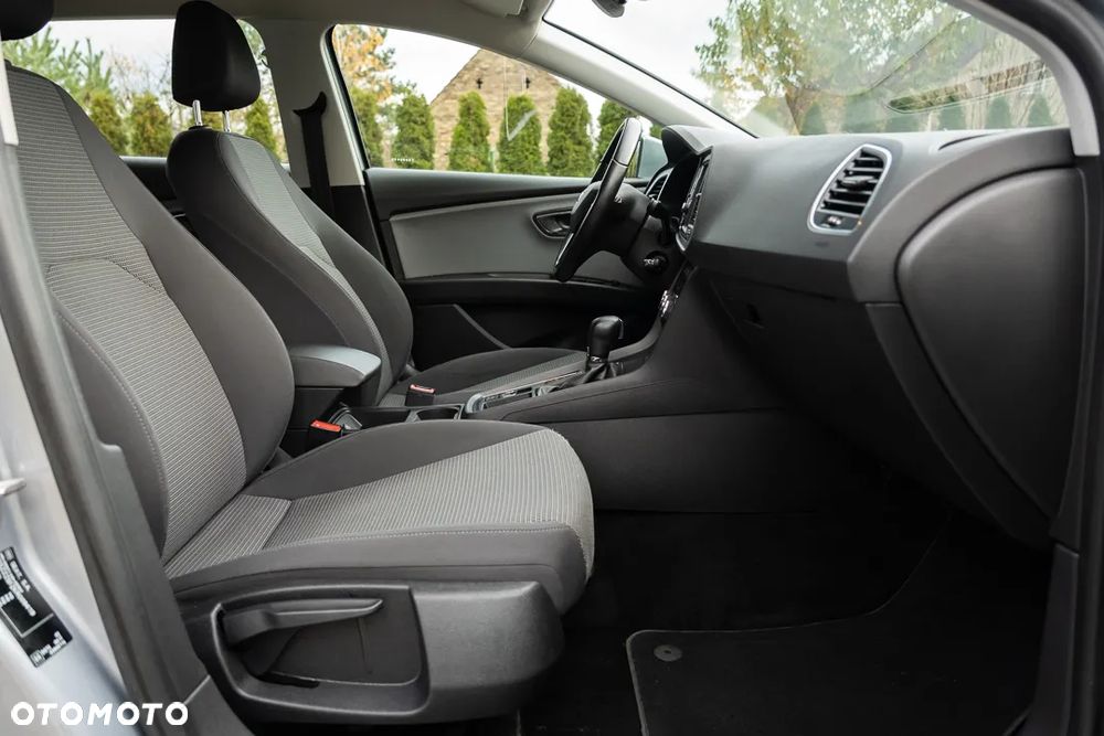 Seat Leon - 24