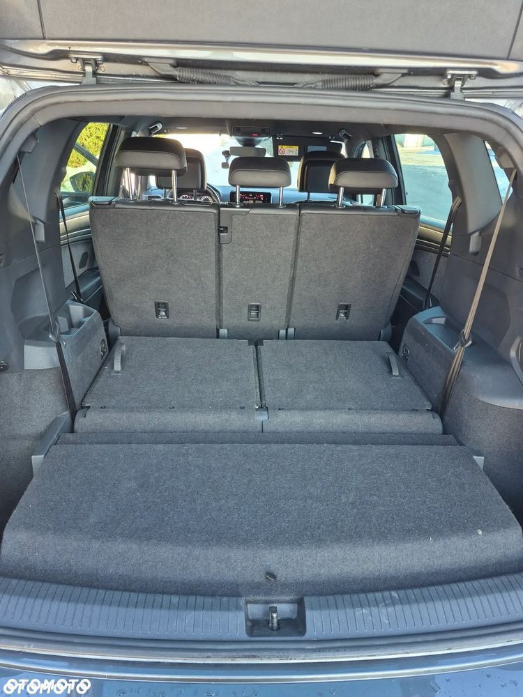 Seat Tarraco 2.0 Eco TSI Xcellence S&S 4Drive DSG - 11