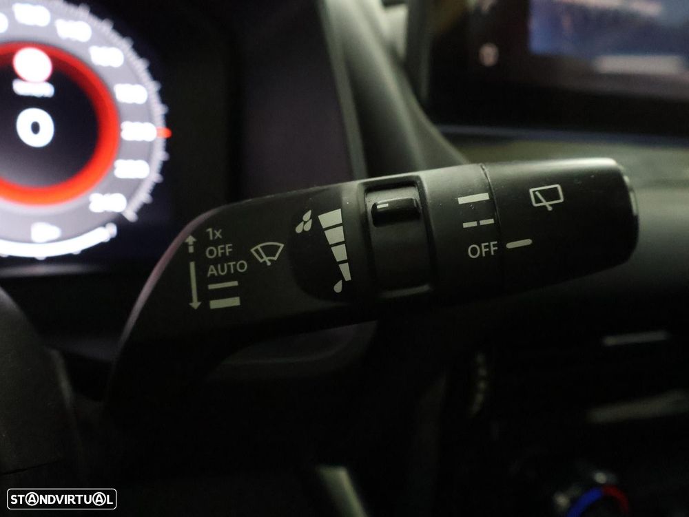 Nissan Qashqai 1.5 e-Power N-Connecta LED+SKY - 19