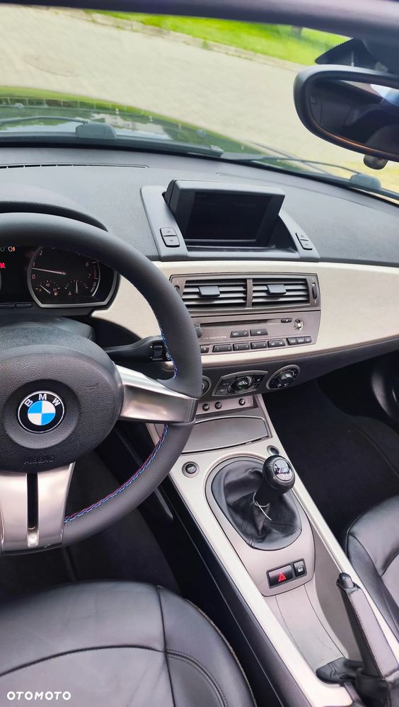 BMW Z4 3.0i - 17