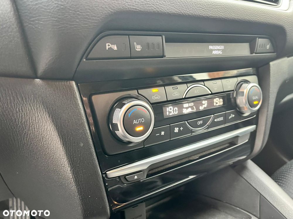 Mazda 6 2.0 SKYACTIV-G Center-Line - 14