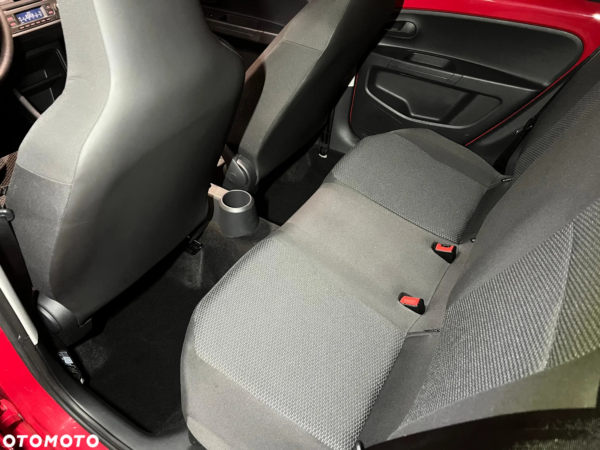 Seat Mii 1.0 Ecomotive Reference - 8