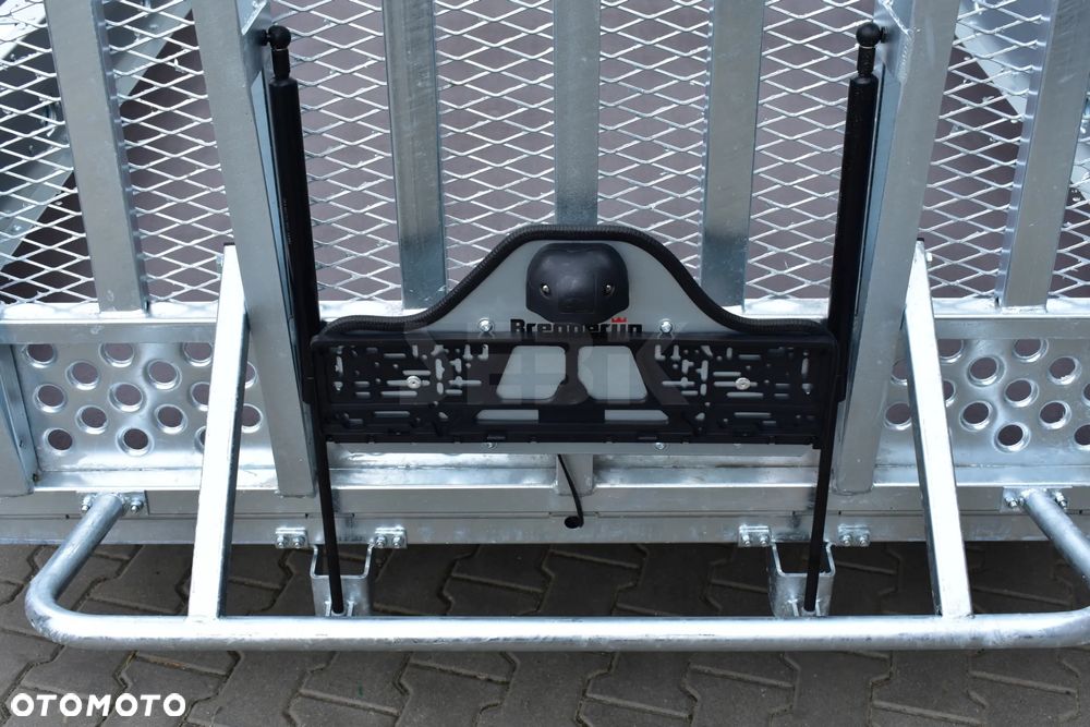 Brenderup MT 3651 - 6