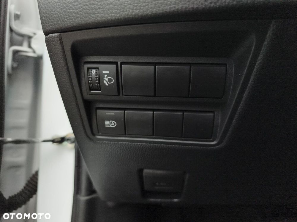 Toyota Yaris Cross - 20