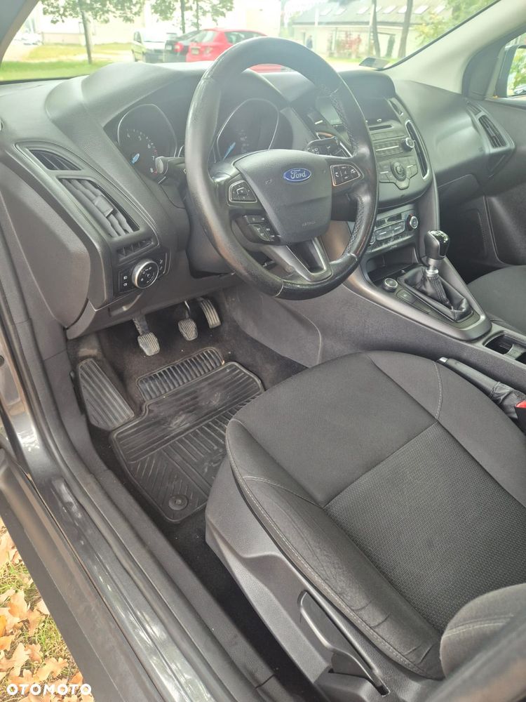 Ford Focus - 3