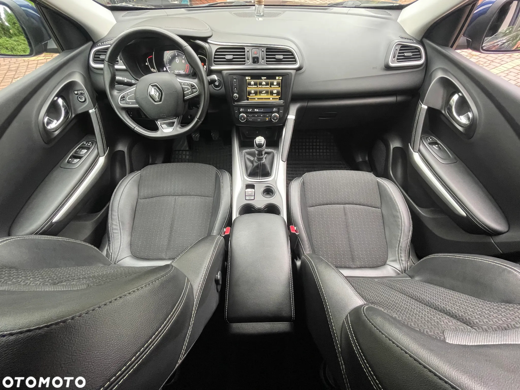 Renault Kadjar 1.6 dCi Energy Intens - 5