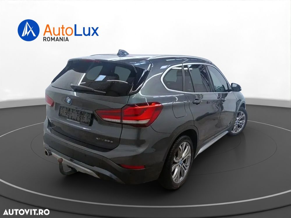 BMW X1 xDrive25e AT PHEV - 4