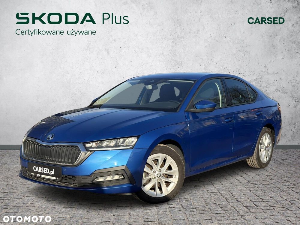 Skoda Octavia - 2