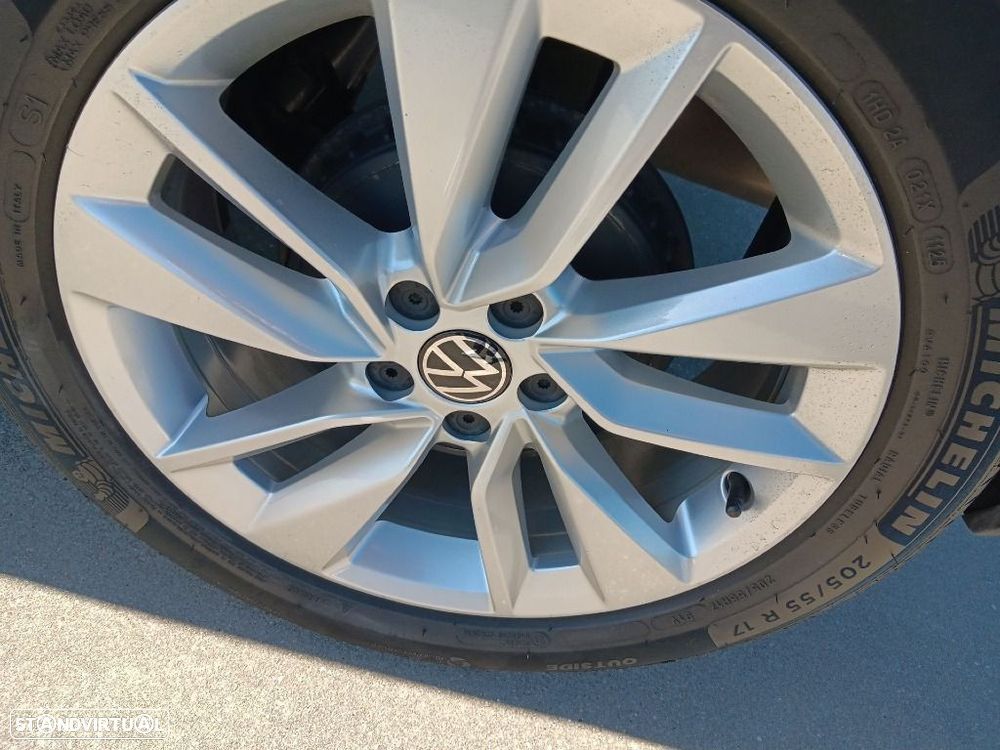 VW T-Cross 1.0 TSI Urban - 20