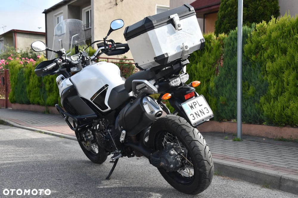 Yamaha Super Tenere - 3