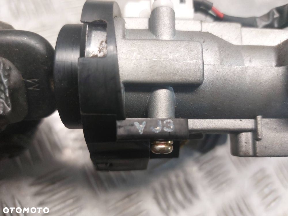 ZESTAW STARTOWY HYUNDAI MATRIX I 1.6 16V 3910826761 - 7