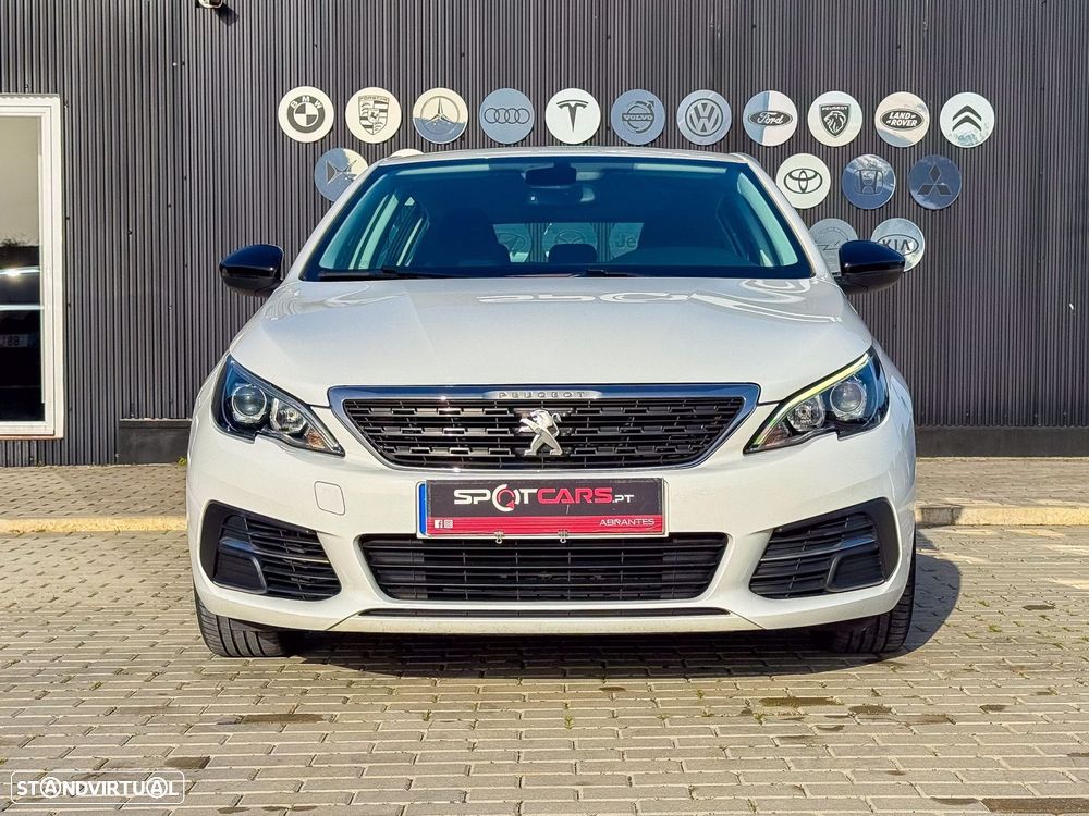 Peugeot 308 1.5 BlueHDi Business Line - 2