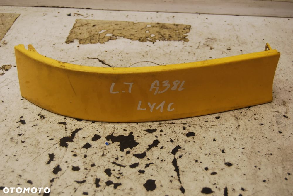 AUDI A3 8L ŚLIZG Z BREWKĄ 8L0807377E LEWY TYŁ LZ5W/ LY1C - 11