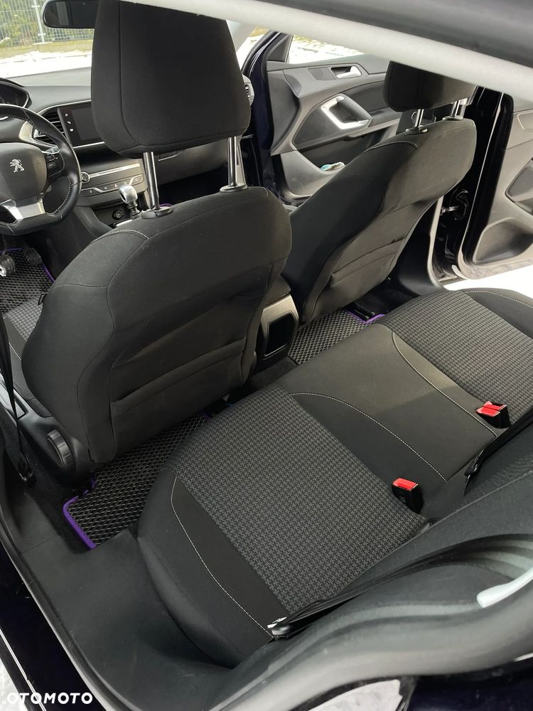 Peugeot 308 BlueHDi 100 Stop & Start Active - 8