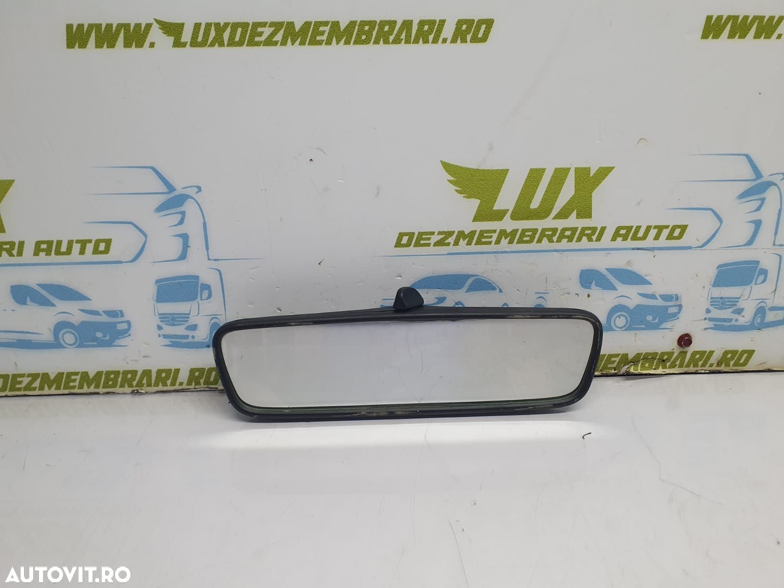 Oglinda retrovizoare interioara 010456 Opel Zafira B [2005 - 2010] - 1