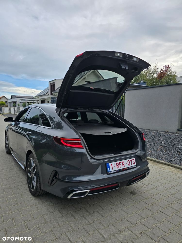 Kia ProCeed 1.4 T-GDI GT Line DCT - 14