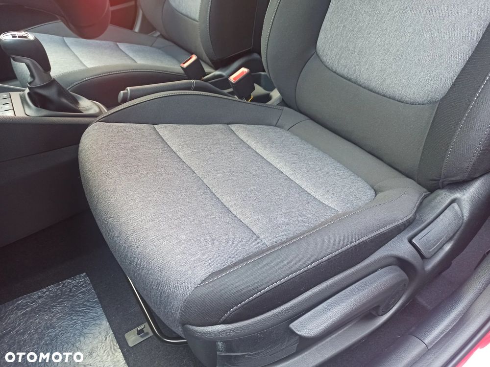 Kia Stonic 1.0 T-GDI M - 15