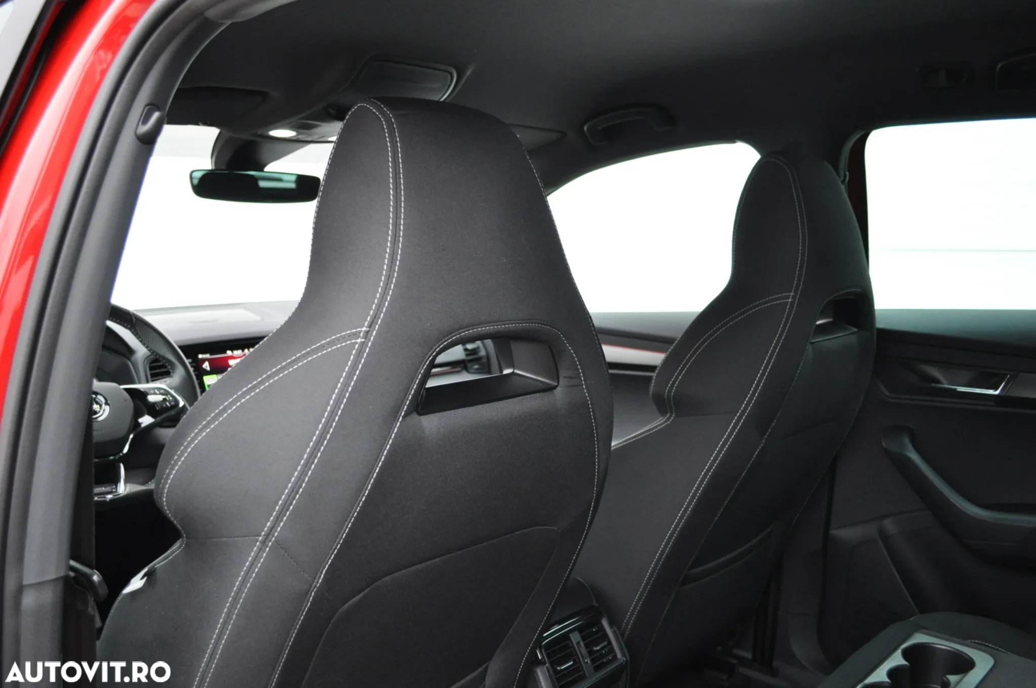 Skoda Karoq 2.0 TDI 4X4 DSG Sportline - 16