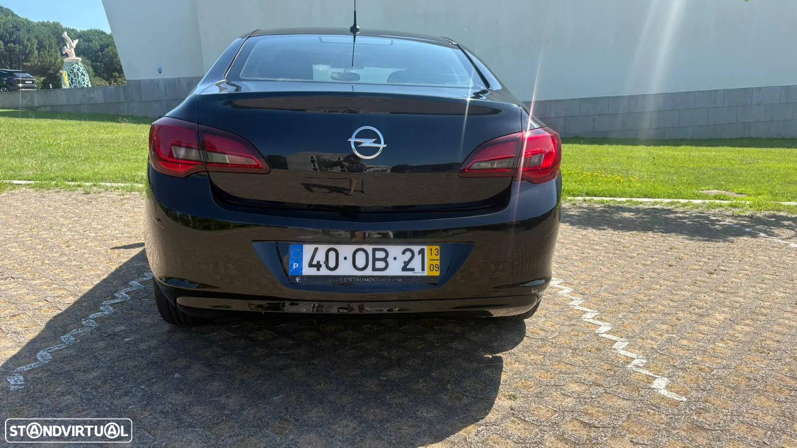 Opel Astra 1.3 CDTi Enjoy S/S J16 - 14