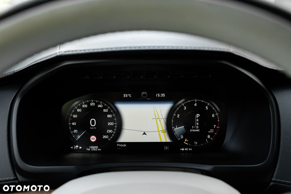 Volvo XC 90 T6 AWD Geartronic Inscription - 29