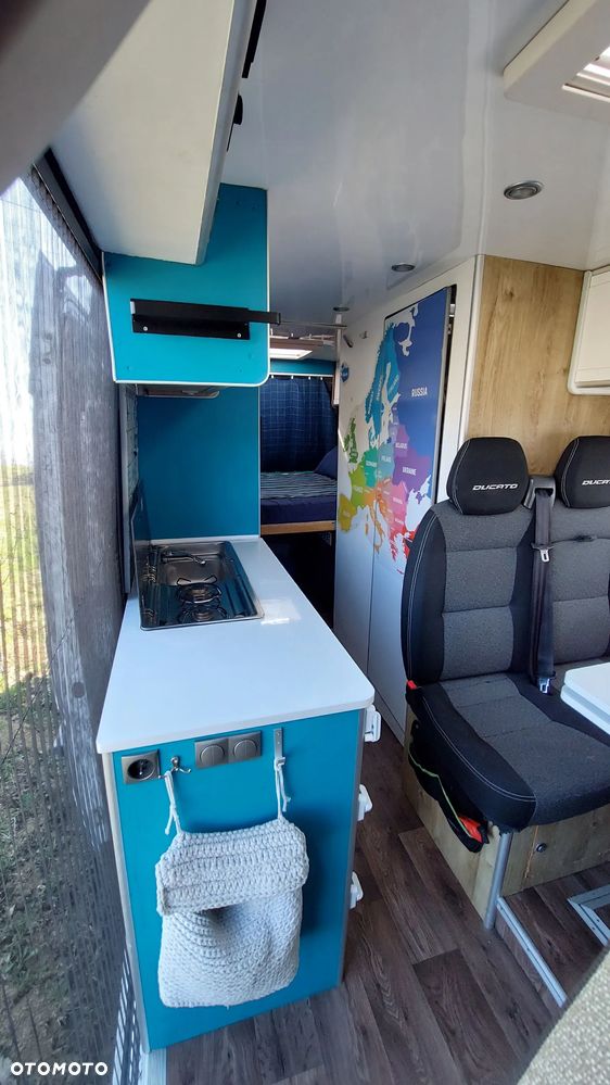 Fiat Ducato - 10