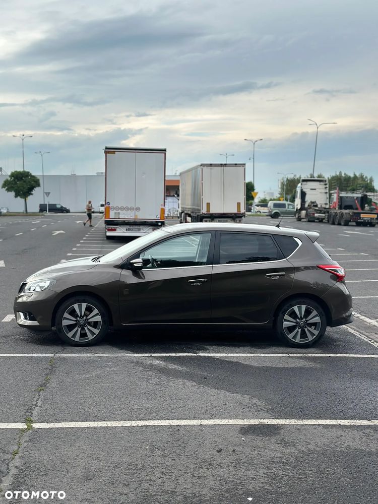 Nissan Pulsar 1.2 DIG-T Tekna - 5
