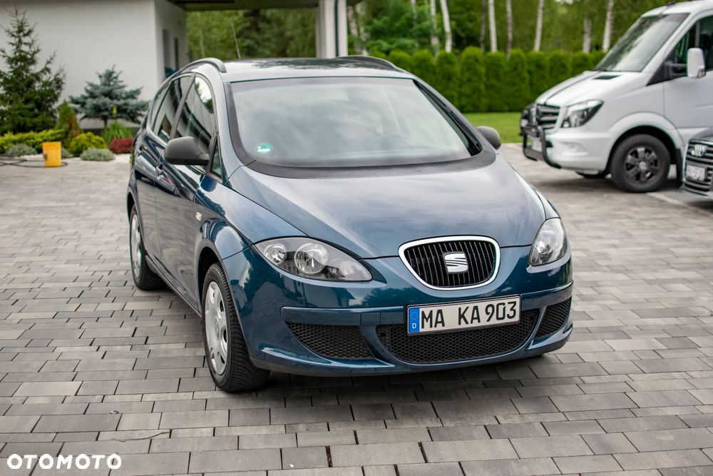 Seat Altea - 29