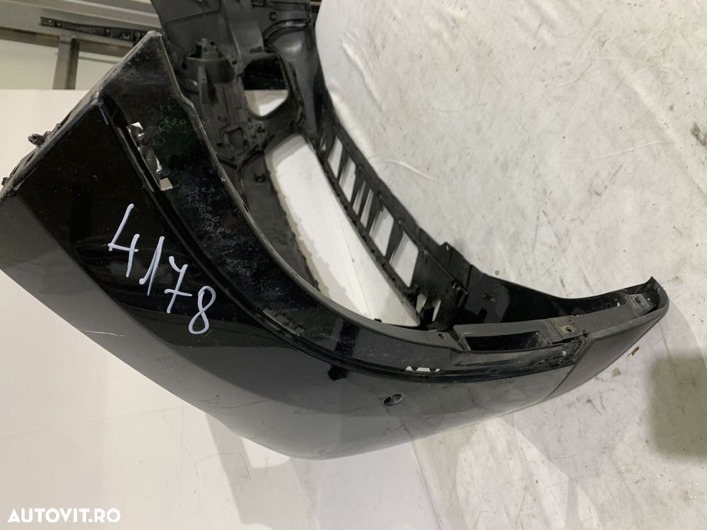 Bara fata  BMW X1, F48, 2015, 2016, 2017, 2018, cod origine OE 51117354815. - 10