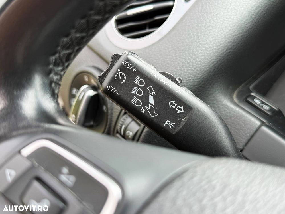 Volkswagen Tiguan 2.0 TDI 4Motion DSG Sport & Style - 20