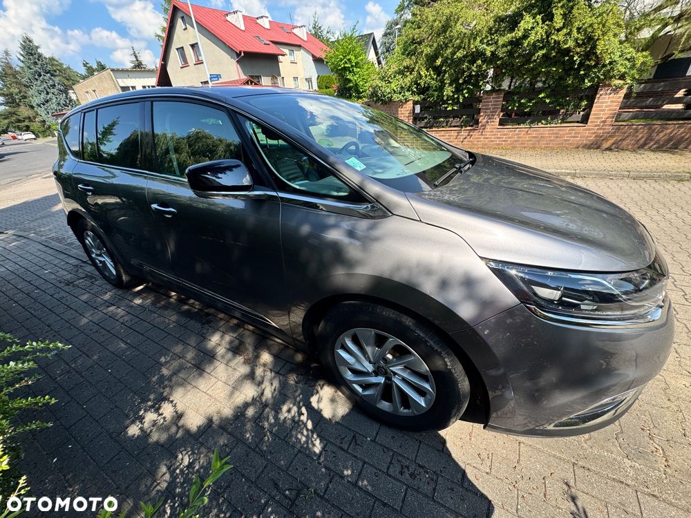 Renault Espace Energy dCi 160 EDC Intens - 3