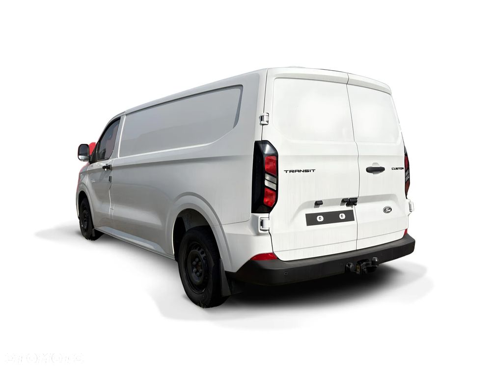 Ford Transit Custom L2 Van Trend 136KM - 3
