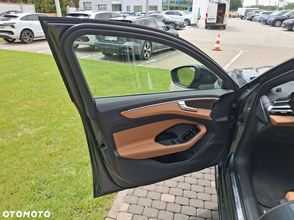 Audi A6 Limousine - 15