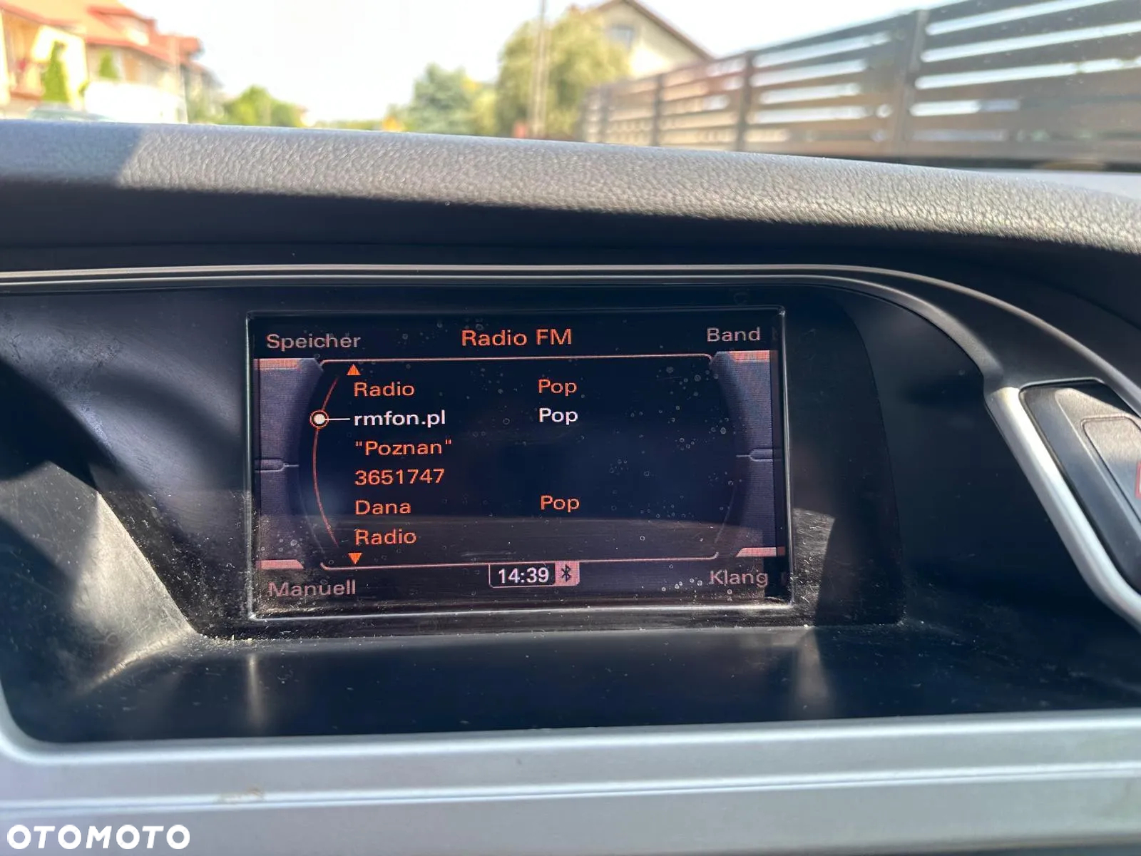 Audi A4 Allroad quattro 2.0 TDI DPF - 17