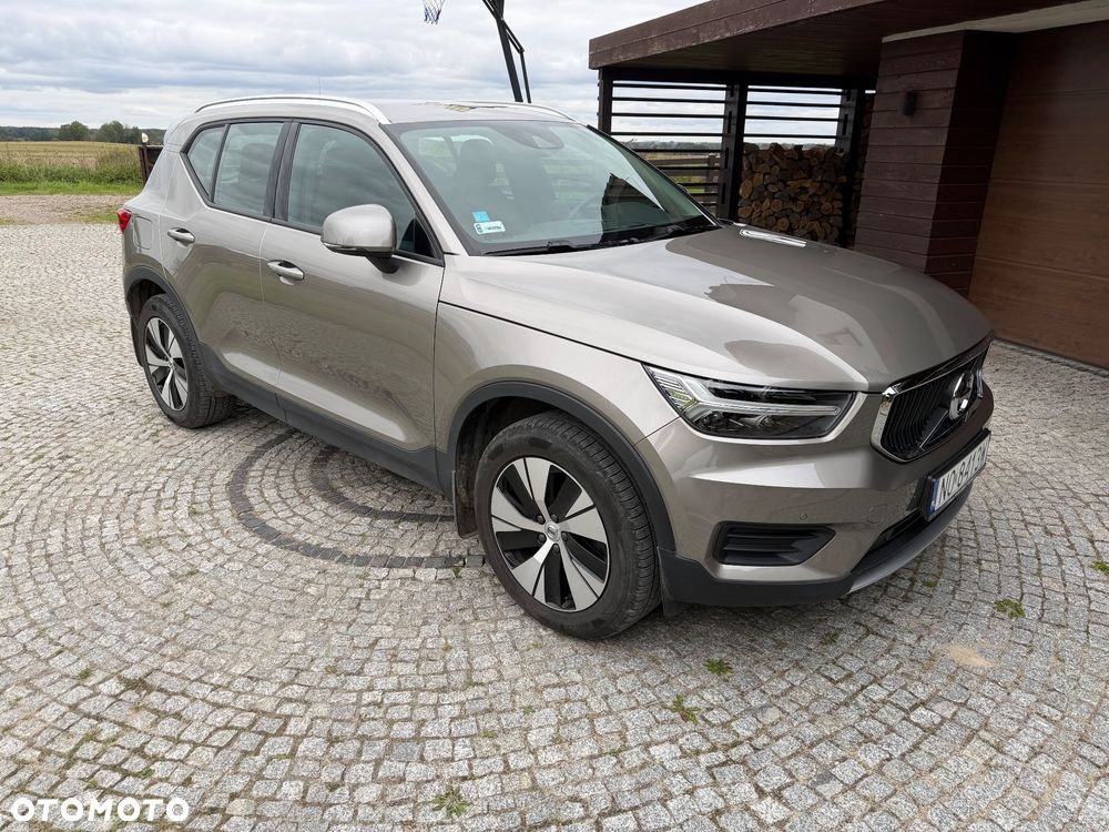 Volvo XC 40 T3 - 2