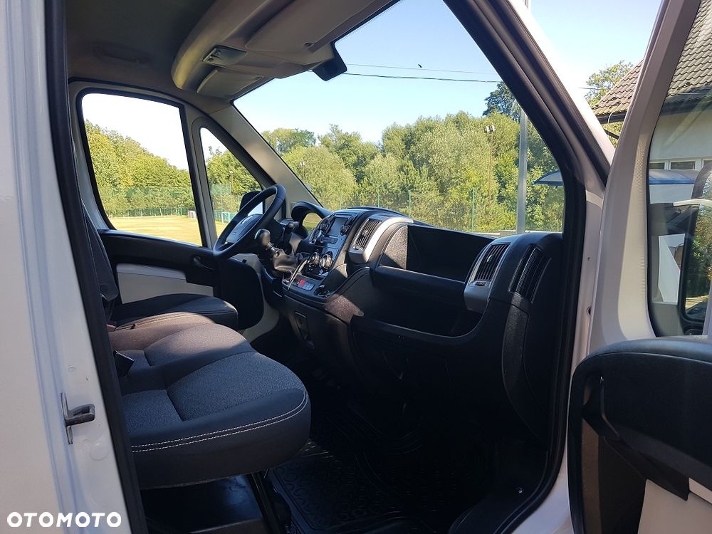 Fiat Ducato - 12