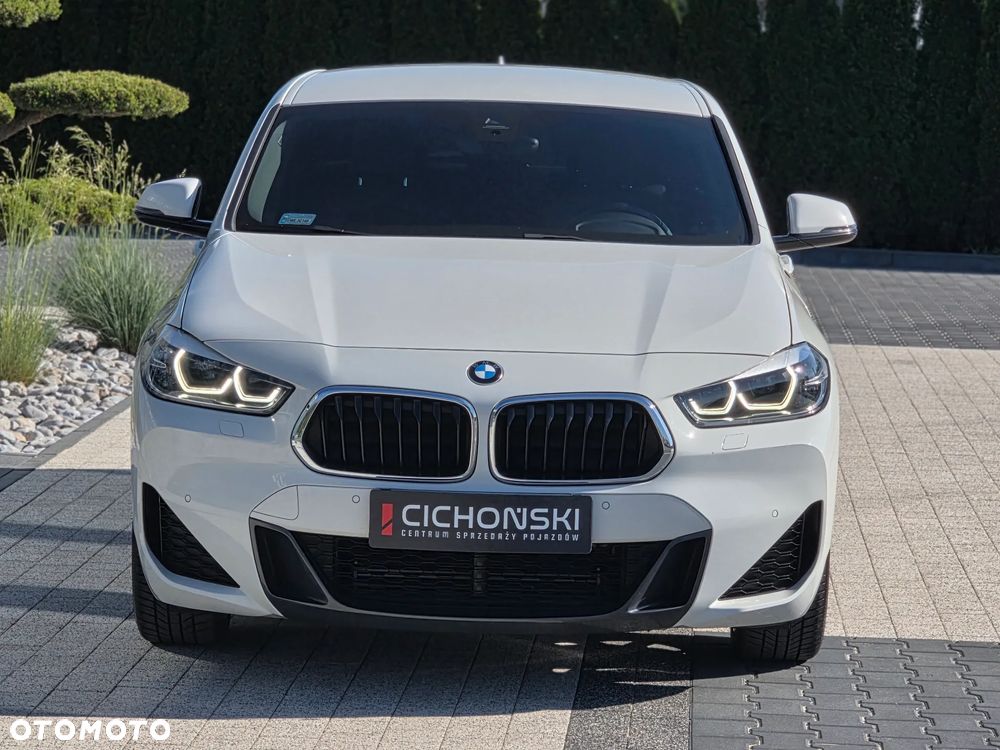 BMW X2 sDrive18i M Sport - 18