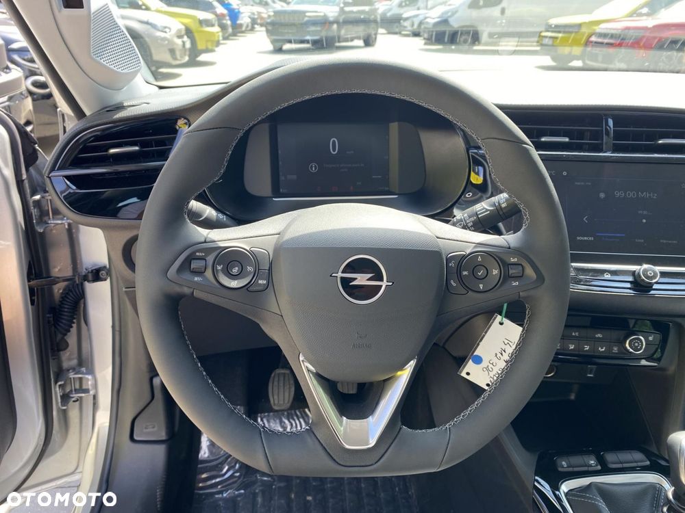 Opel Corsa 1.2 T Edition S&S - 13