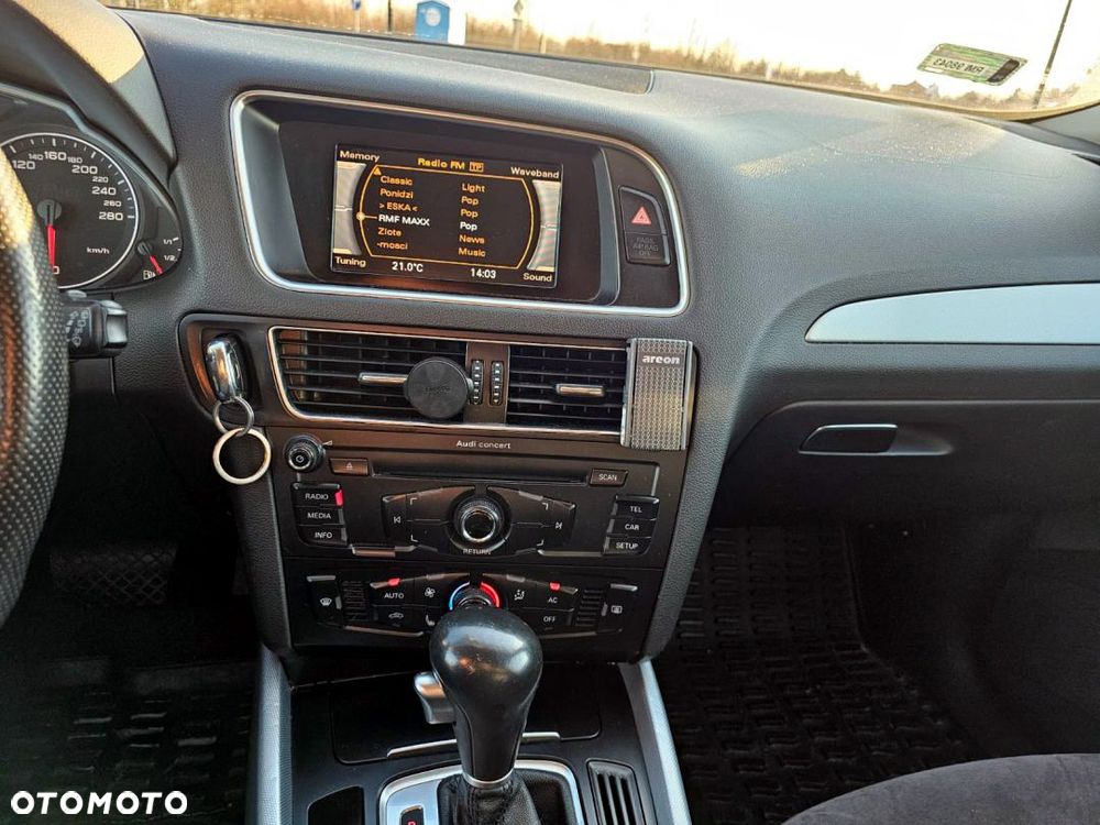 Audi Q5 2.0 TDI Quattro S tronic - 24