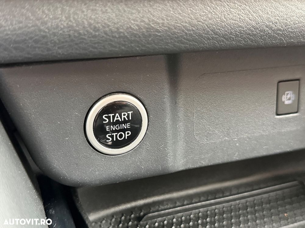 Nissan Qashqai 1.3 DIG-T MHEV Xtronic N-Connecta - 34