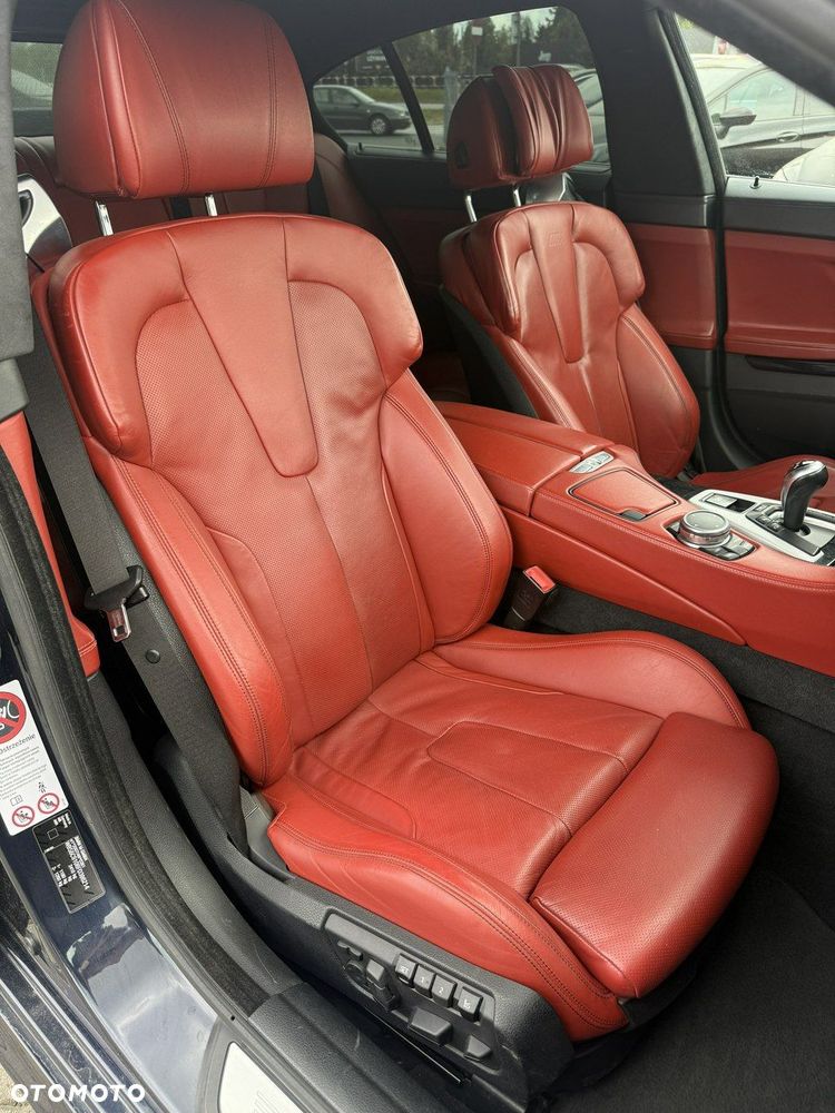 BMW M6 Standard - 11