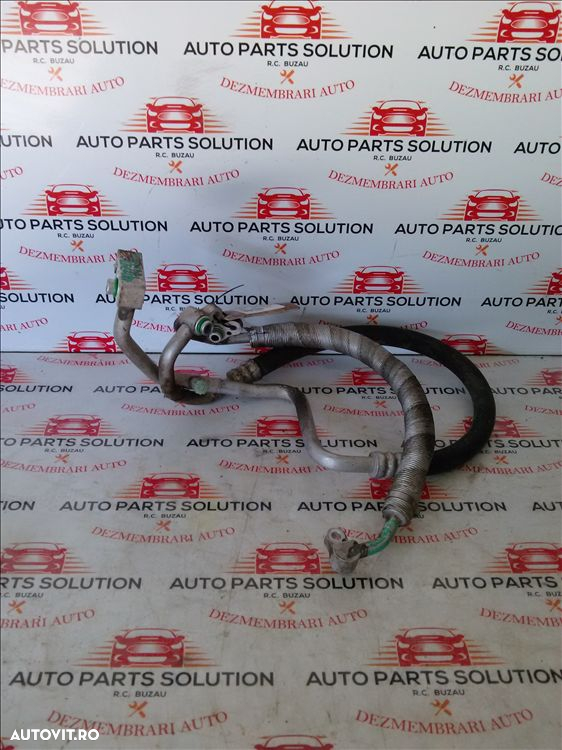 conducta ac   2 buc   hyundai getz 1.1 b an fabr. 2008